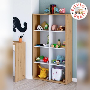 Estantería Ambient Noa Junior