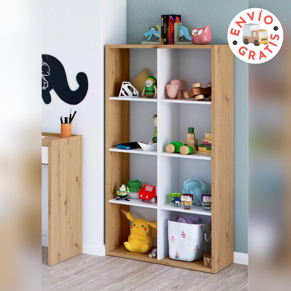Estantería Noa junior