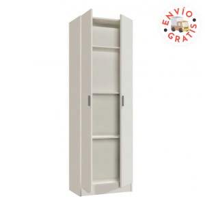 Armario multiuso Use blanco