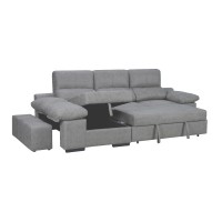 Chaiselongue cama Huesca