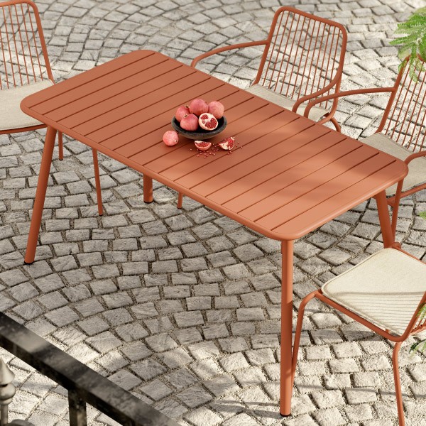 Mesa metal terraza honolulu 70