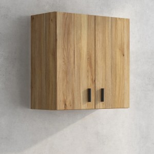 Alto 2 puertas aura