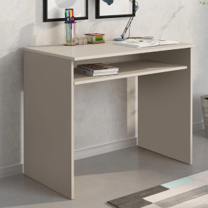 Mesa estudio estante aura