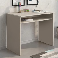 Mesa estudio estante aura