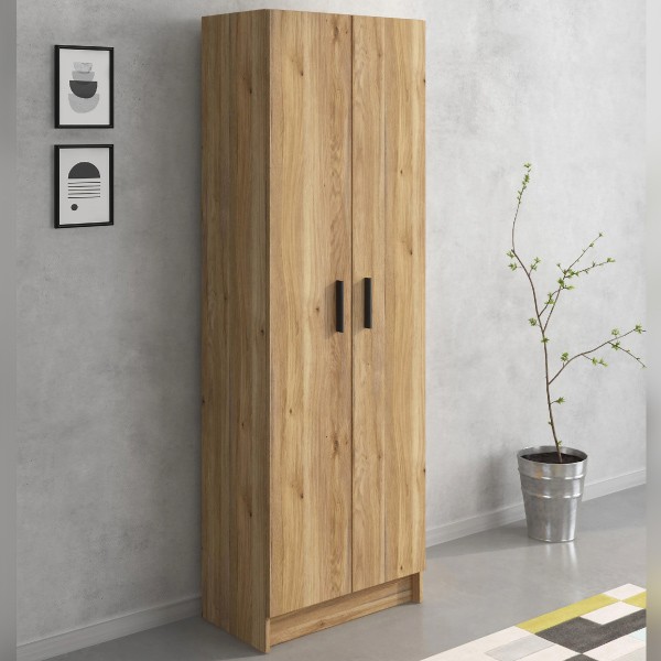 Mueble multiusos 2 puertas aura