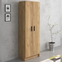 Mueble multiusos 2 puertas aura