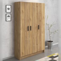 Mueble multiusos 3 puertas aura