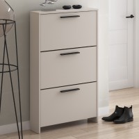 Zapatero patas 3 puertas aura