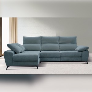 Chaiselongue 280cm. Manhattan EXPRESS