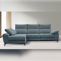 Chaiselongue 280cm. Manhattan EXPRESS