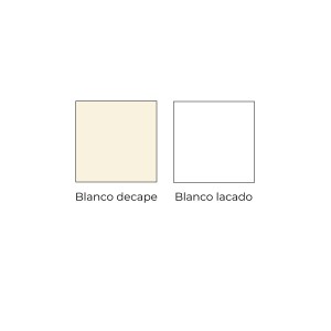 Litera Oxford con cajones