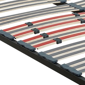 Somier S- Multiláminas