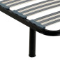Somier S- Multiláminas