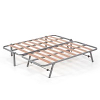 Juego de somieres Canguro
