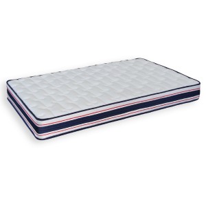 Colchón perfilado cama articulada