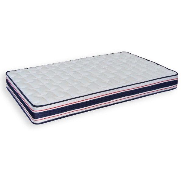 Colchón perfilado cama articulada Colchón perfilado cama articulada