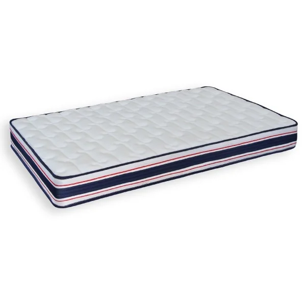 Colchón perfilado cama articulada Colchón perfilado cama articulada