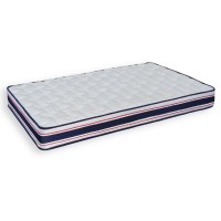 Colchón perfilado cama articulada