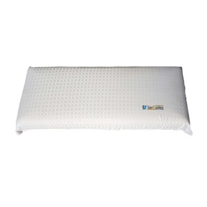 Almohada ser- viscoelástica