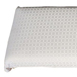 Almohada ser- viscoelástica