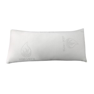 Almohada Aloe Copos