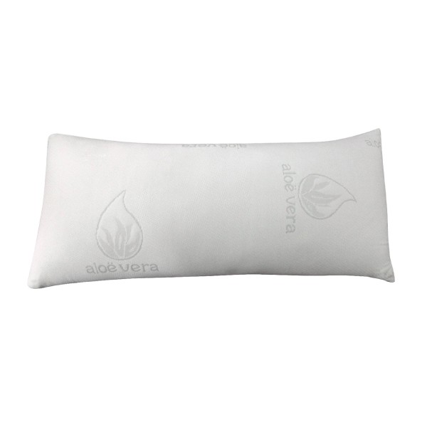 Almohada Aloe Copos