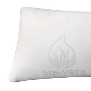 Almohada Aloe Copos