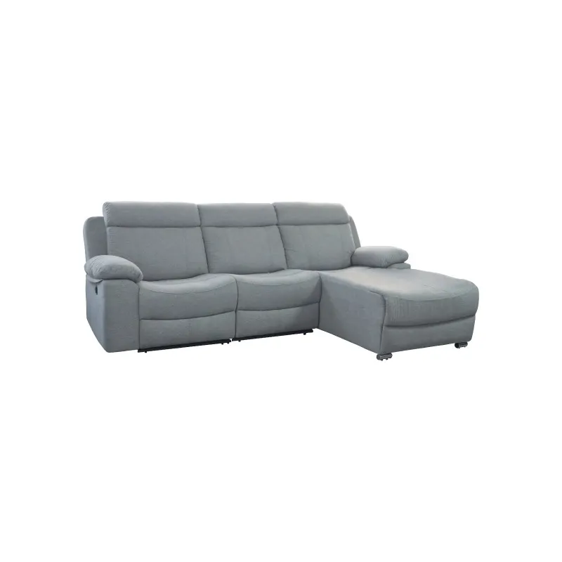Chaiselongue Olimpo relax eléctrico Chaiselongue Olimpo relax eléctrico