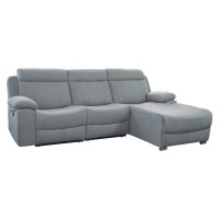 Chaiselongue Olimpo relax eléctrico