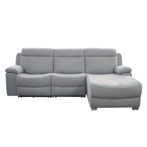 Chaiselongue Olimpo relax eléctrico