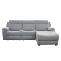 Chaiselongue Olimpo relax eléctrico