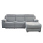 Chaiselongue Olimpo relax eléctrico
