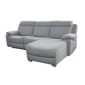 Chaiselongue Olimpo relax eléctrico