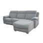 Chaiselongue Olimpo relax eléctrico