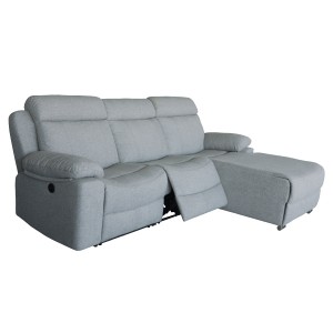 Chaiselongue Olimpo relax eléctrico