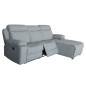 Chaiselongue Olimpo relax eléctrico