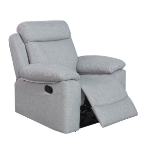 Sillón 1 plaza relax manual Olimpo