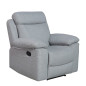 Sillón 1 plaza relax manual Olimpo