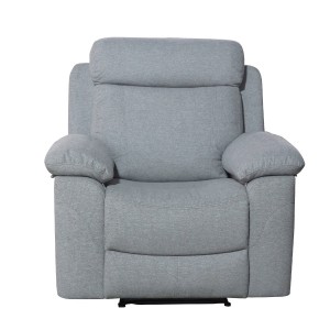 Sillón 1 plaza relax manual Olimpo