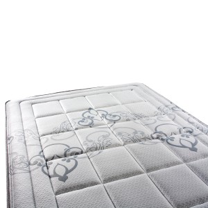 Colchón abierto Venecia