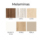 Mesa Ness 180x90