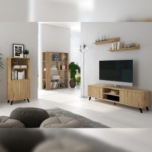 Salón completo solana 02