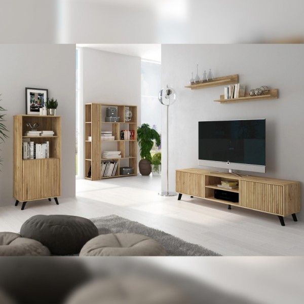 Salón completo solana 02