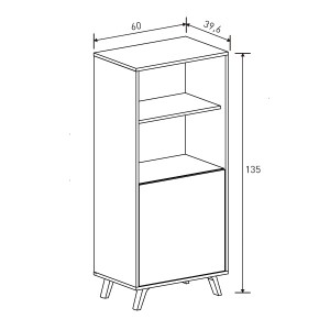 Salón completo solana 01
