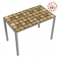 MESA FIJA CICA