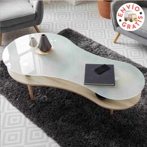 MESA CENTRO PEANUT
