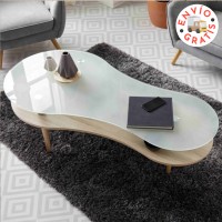 MESA CENTRO PEANUT