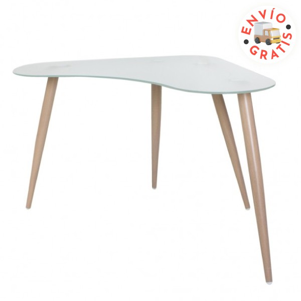 MESA ESCRITORIO POLARIS