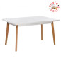 MESA EXTENSIBLE NORDIC