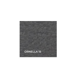 Sofá 3 plazas 3 asientos Bombay Ornella 15 Express